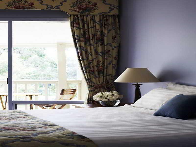 Lancemore Lindenderry Red Hill Bagian luar foto