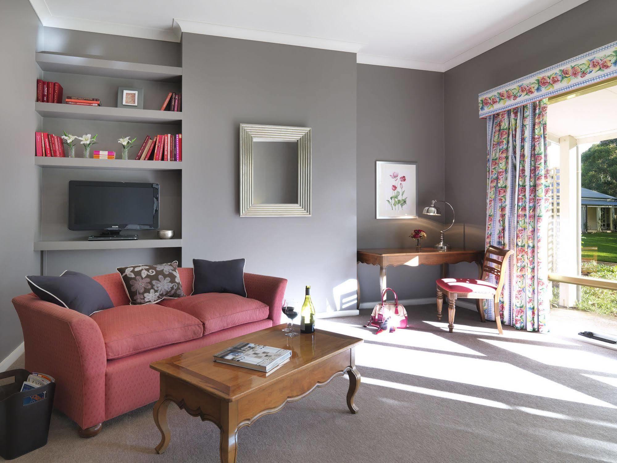 Lancemore Lindenderry Red Hill Bagian luar foto