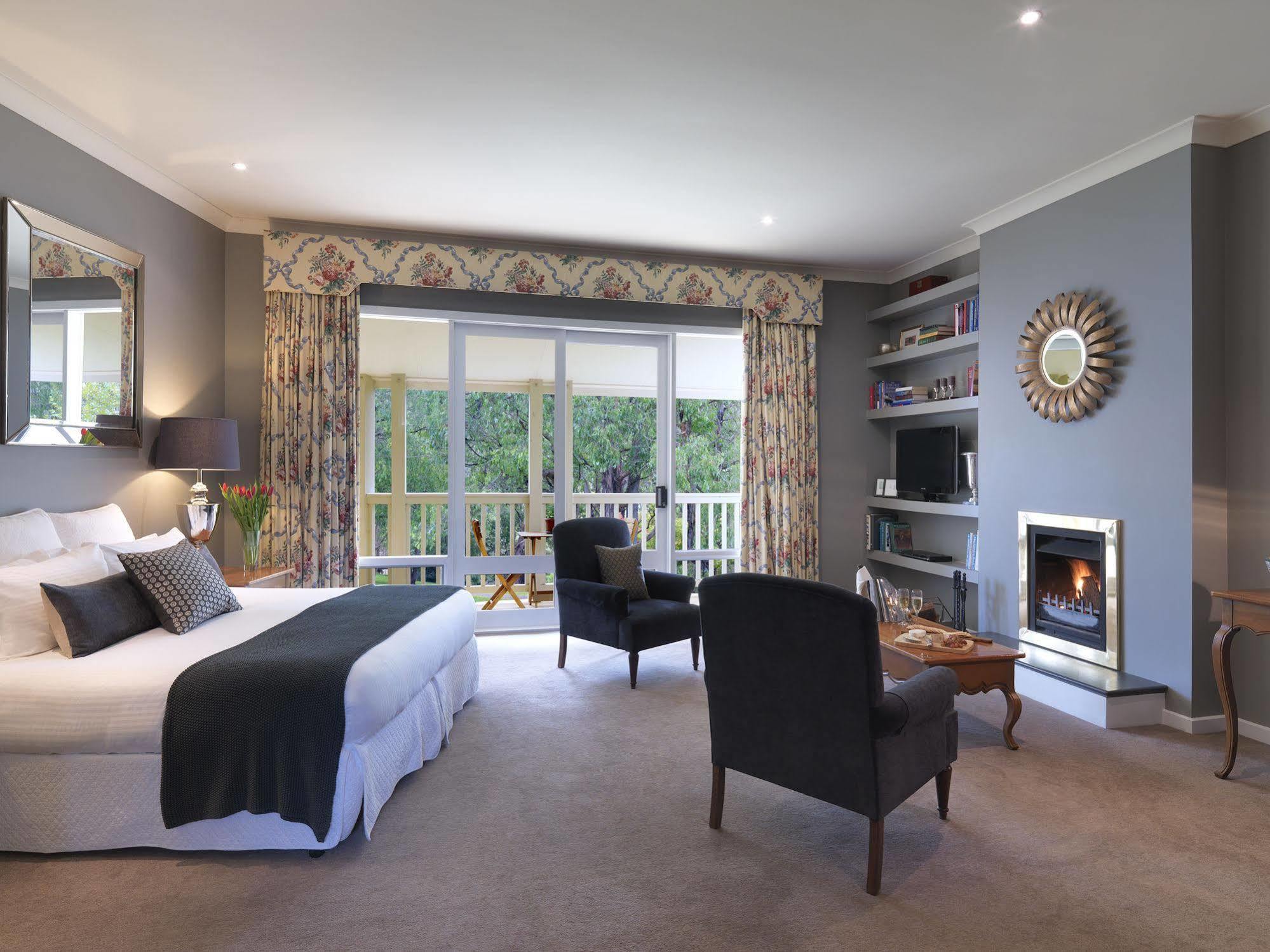 Lancemore Lindenderry Red Hill Bagian luar foto