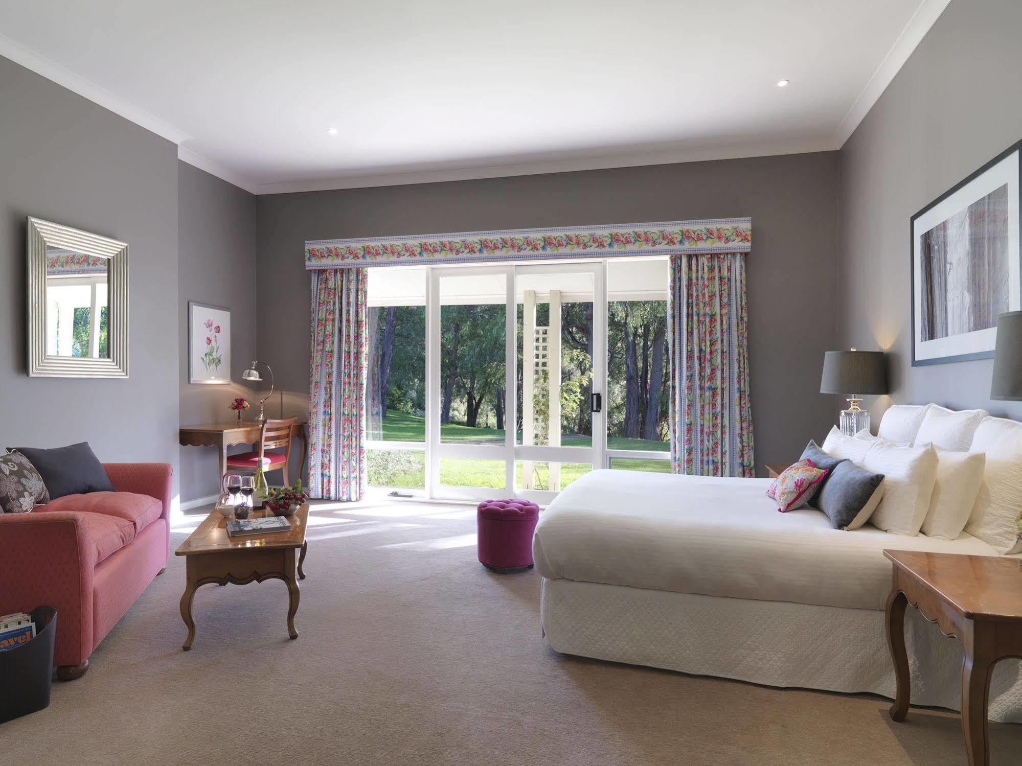 Lancemore Lindenderry Red Hill Bagian luar foto