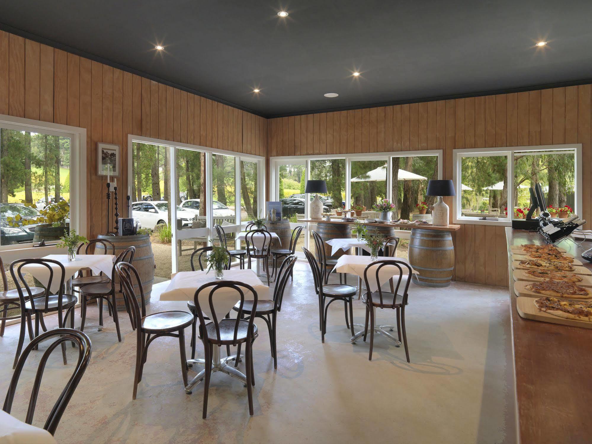 Lancemore Lindenderry Red Hill Bagian luar foto